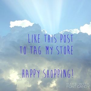 Thanks for stopping by!